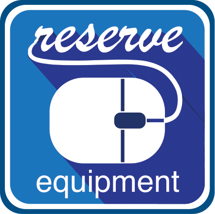 Reserve equipment logo